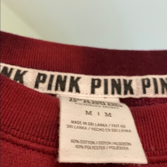 Pink - Picture 2 of 5